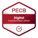 Digital Transformation Officer PECB